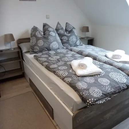 Moderne Ferienwohnung im Herzen Ostfrieslands