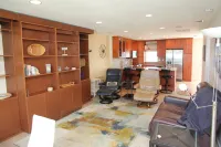 Tradewinds Condominium Top Floor - Ocean View Condo #113