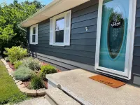 Private Pool and Hot Tub Close to Frankenmuth