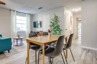 Private Home 4-7 Miles from the Stockyards/Dickies/Downtown/Tcu/Nas-JRB