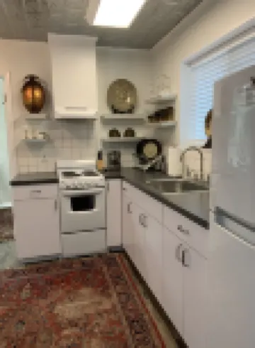 Escape from it all; Romantic Country Getaway; Sleeps 2