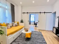 -1-zentral-traumwohnung-rhein Hotels in Oberwesel