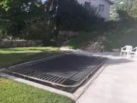 Sunny lower level house with epic MTN views Hotels in Provo