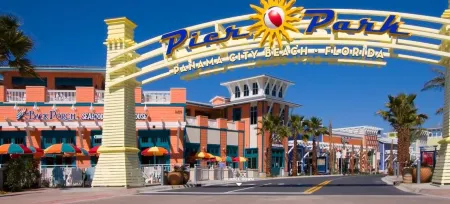 Luxury Coastal Inspired 4-Bedroom in Panama City