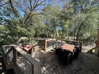 Cozy Cottage on the Caddo River