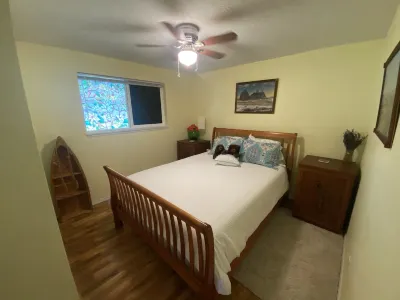 Hutchison Ranger House