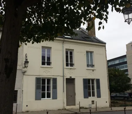 'The Nest of Kings', 2 steps from the cathedral