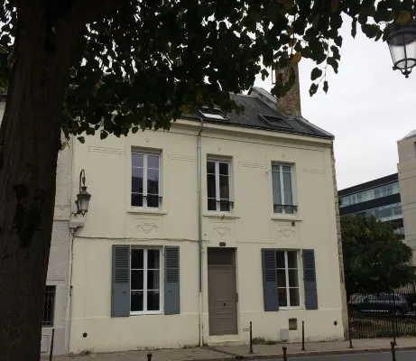 'The Nest of Kings', 2 steps from the cathedral