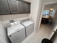 Ultra clean designer home in The Villages (3-bed)
