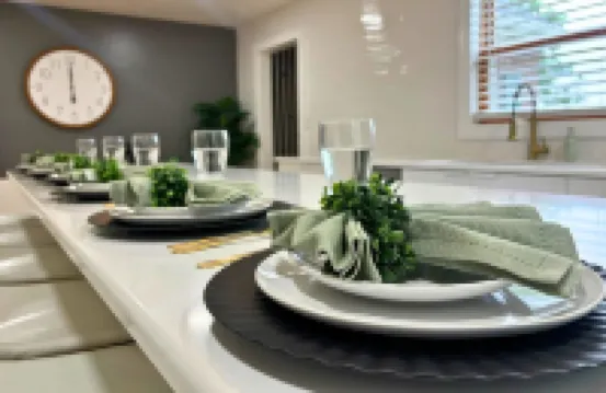 Frankenmuth Haus & Haven