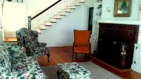 Welcome to  Mabel Rose - Delightful 3 bedroom home on the Eastern Shore