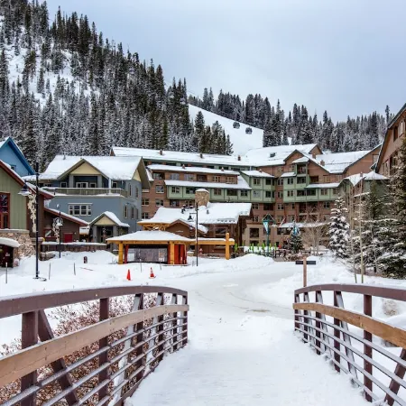 Fantastic studio at the Base of Winter Park.