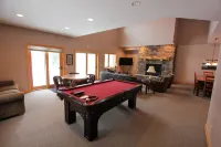 Luxury & Natural Beauty on Cross Lake, Sundance Ridge