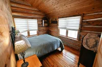 Trails Lodge on Lake Namakagon