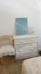 2-room apartment in residence with park and swimming pool