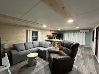 Fisherman's Tale on Liar's Loop