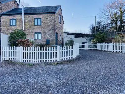 Stylish & Rural Country Cottage