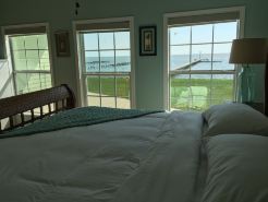 Get Away from It All! Waterfront Home on San Antonio Bay! 300' Private Pier!