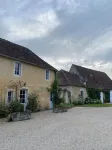 Bernard's self-catering cottage in the heart of the Perche! Hotels in der Nähe von Mortagne au Perche