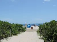 Palm Beach Marriott Resort & Spa, 2 Bd/2ba,  Great Ocean View - Now Available - 비치