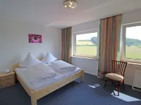 EifelNatur 8, large family apartment with terrace and barbecue, pets welcome Hotels in Immerath