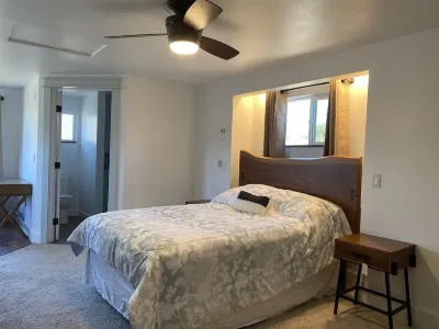 Modern Farmhouse Hideaway near San Diego Hotels near Walmart Supercenter