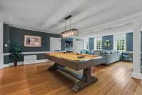 Historic Country Estate with Fabulous Pool & Pool House!