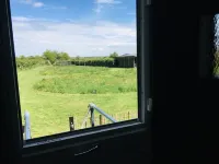 SHEPHERD'S RETREAT