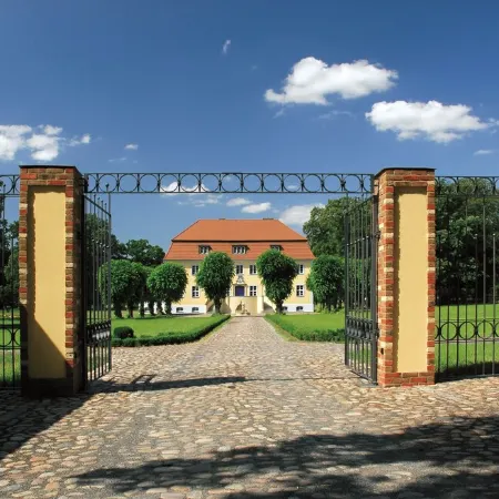 Apartment Paulina, Gutshof Lobendorf