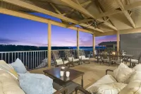 Lake View Escape - Sleeps 22, Game Room, Indoor Pool - ジム