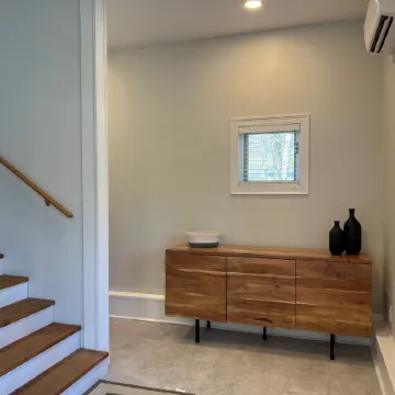 Sunapee Barn Retreat