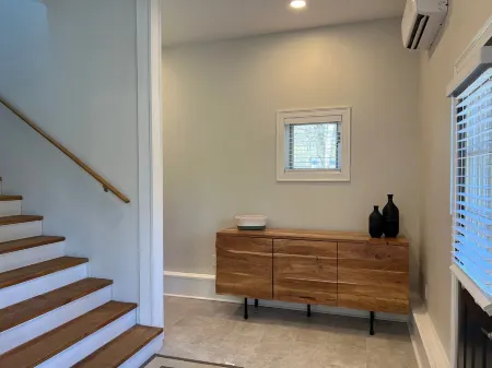 Sunapee Barn Retreat