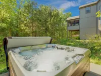 Family Canyon Lodge ~ Large Gathering Place
