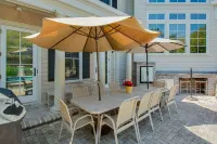 Castle by the Sea 7BR/8BA Luxury Home with Elevator