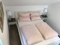 Detached vacation home on Lake Edersee Rehbach " Das Haus am See " Hotels in Edertal