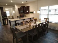 Beautiful New House in the center of Boiling Springs Hotels in Boiling Springs