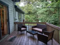 The Cozy Bungalow - Official Historic Home Near UNC! 查塔姆縣酒店