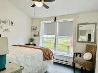 The Barnhouse - Country Charm 2 miles from Colgate, renovated century-old barn