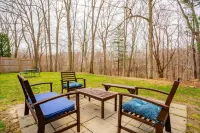 Shamrock by the Sea: Hot Tub, Arcade, Basketball