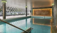 Best Western Premier Parkhotel Bad Mergentheim - Parking