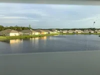 Lake View, Spacious 4 Bedroom Home on Quiet Street