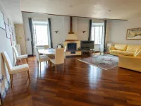 The window on Perugia