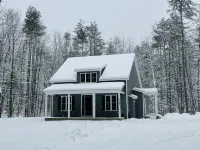 Hidden Hollow - Your Outdoor destination Hotels in Greig