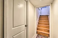 Cherry Creek North - Walkable! Discount cleaning fee!!! Basement level apartment