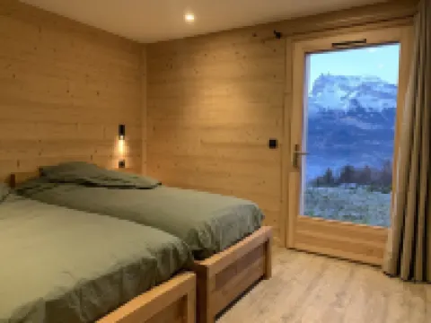 Chalet Etoile des Neiges, Saint Gervais LES Bains