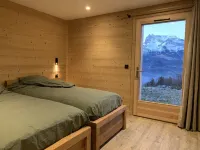 Chalet Etoile des Neiges, Saint Gervais LES Bains