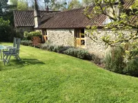 The Campbell Cottage - Part of The Hinton Grange Collection Hotels in der Nähe von Dyrham Church