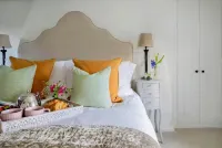 Luxury one bedroom thatched holiday cottage Dorset