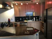 15th fl downtown w/ Mtn. View, spacious, safe - Denver license #2023-BFN-0051906