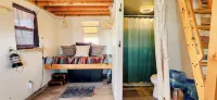 The Nest: Tiny home